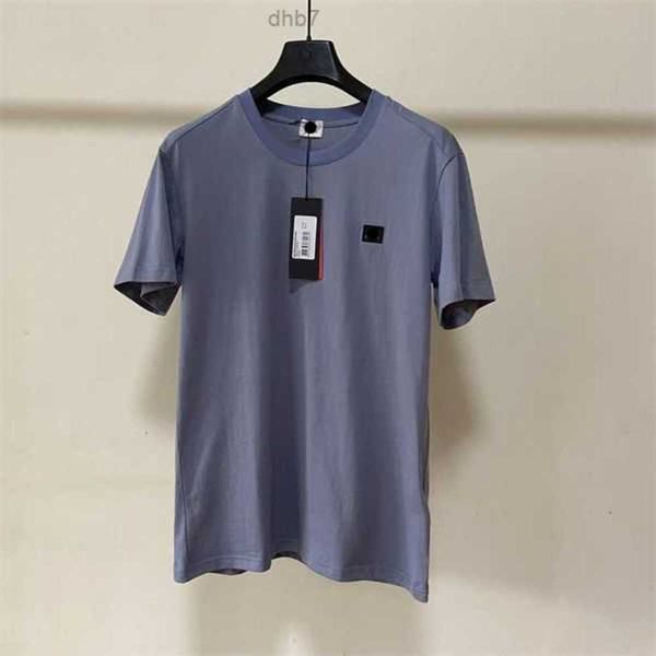 cp c0mpany men's summer loose cotton aaa short sleeve designer brand t-shirts 38bv9, White;black
cp c0mpany men's summer loose cotton aaa short sleeve designer brand t-shirts 38bv9, White;black