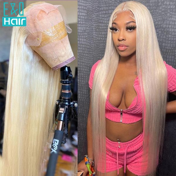 blonde lace front wigs human hair pre plucked 613 hd lace frontal wig glueless brazilian straight human hair wigs for women, Black;brown
blonde lace front wigs human hair pre plucked 613 hd lace frontal wig glueless brazilian straight human hair wigs for women, Black;brown