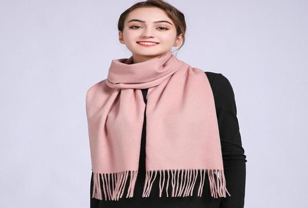bandanas women winter cashmere scarf 2021 neckerchief wraps for ladies soft solid muffler warm wool scarves womens4576331, Blue;gray
bandanas women winter cashmere scarf 2021 neckerchief wraps for ladies soft solid muffler warm wool scarves womens4576331, Blue;gray