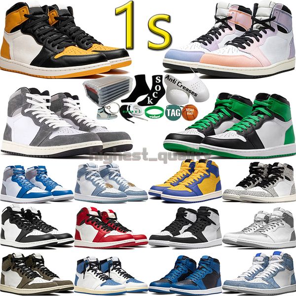 shoes high 1 1s men women chicago lost found lucky green university blue true craft vibrations of naija mens womens trainers sport sneakers
shoes high 1 1s men women chicago lost found lucky green university blue true craft vibrations of naija mens womens trainers sport sneakers