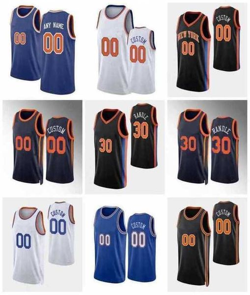 rj barrett jalen brunson julius randle custom basketball jersey new yorks obi in knick evan fournier derrick rose immanuel quickl, Black;red
rj barrett jalen brunson julius randle custom basketball jersey new yorks obi in knick evan fournier derrick rose immanuel quickl, Black;red