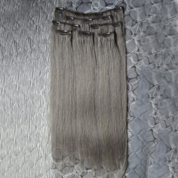grey clip in human hair extensions 100 peruvian straight clip in human hair extensions real remy hair 8pcs 100gset4959734, Black;brown
grey clip in human hair extensions 100 peruvian straight clip in human hair extensions real remy hair 8pcs 100gset4959734, Black;brown