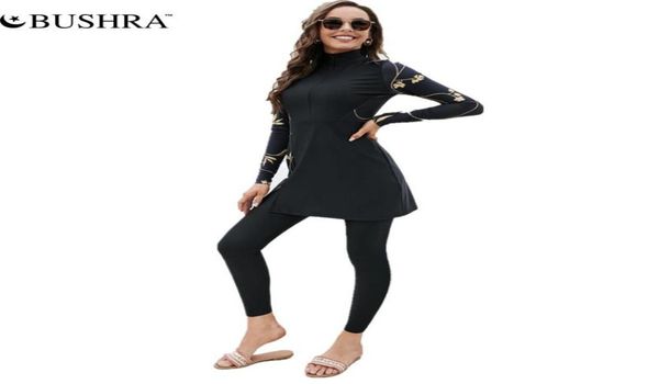 swim wear bushra black swimming suit for burkini muslim fashion women swimsuit long sleeve arabic turkey pakistani islamic9138813
swim wear bushra black swimming suit for burkini muslim fashion women swimsuit long sleeve arabic turkey pakistani islamic9138813
