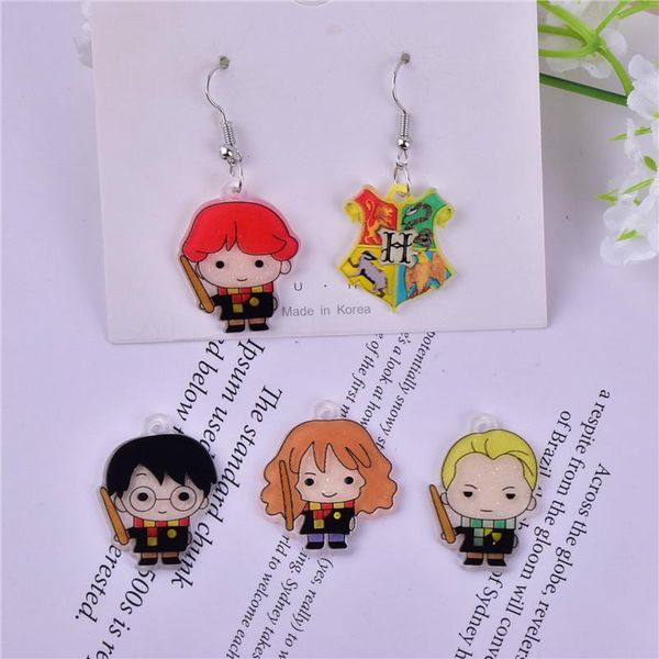crystal new style 50pcs/lot color pattern print cartoon girls/boys shape acrylic beads diy jewelry earring/garment pendant accessory
crystal new style 50pcs/lot color pattern print cartoon girls/boys shape acrylic beads diy jewelry earring/garment pendant accessory