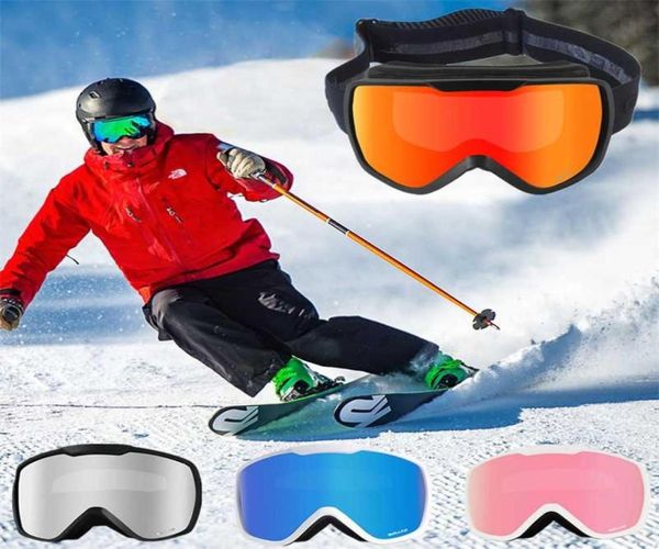 luxury ski goggles winter doublelayers antifog snowmobile goggles uv400 protection men women ski glasses skiing goggles 2201108375221
luxury ski goggles winter doublelayers antifog snowmobile goggles uv400 protection men women ski glasses skiing goggles 2201108375221