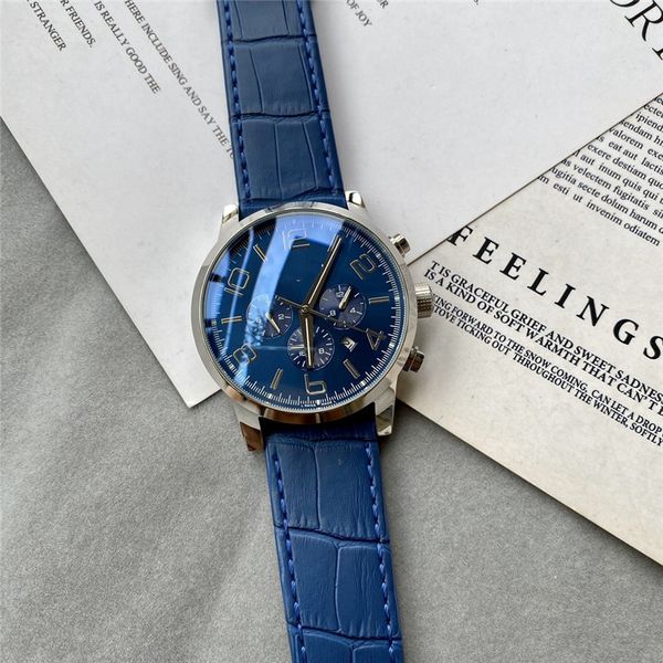 classic mon men's sapphire mirror automatic mechanical leisure watch 43mm, Slivery;golden
classic mon men's sapphire mirror automatic mechanical leisure watch 43mm, Slivery;golden