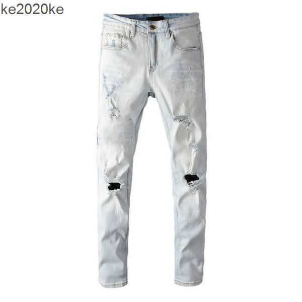 mens amri jeans washed ripped embroidery biker pants for man fashion stretch slim small straight amr size 28-40amri llxc, Black
mens amri jeans washed ripped embroidery biker pants for man fashion stretch slim small straight amr size 28-40amri llxc, Black