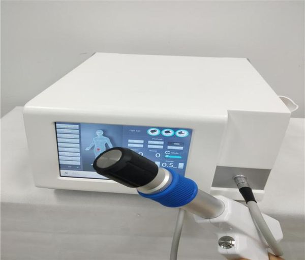 portable acoustic radial eswt is produced by pneumatic devices with hight pressure 6bar for body pain relief and sports injury4073885
portable acoustic radial eswt is produced by pneumatic devices with hight pressure 6bar for body pain relief and sports injury4073885