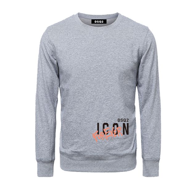 loose mens designer hoodies hooded sweaters for men women trend france sweater letter print solid luxury classic fashion spring and autumn p, Black
