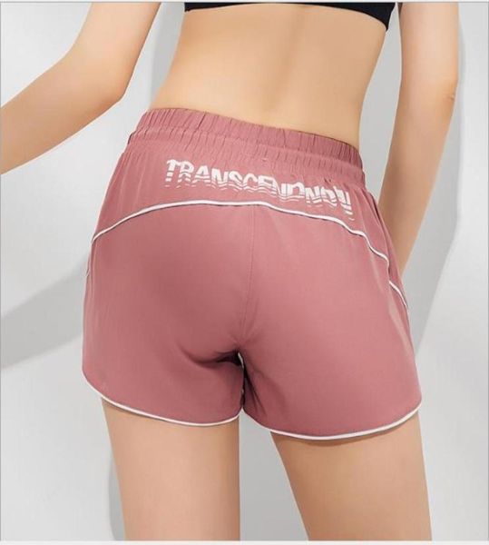 sports shorts women wear loose fastdrying highwaist gym running training yoga pants7232468, White;black
sports shorts women wear loose fastdrying highwaist gym running training yoga pants7232468, White;black
