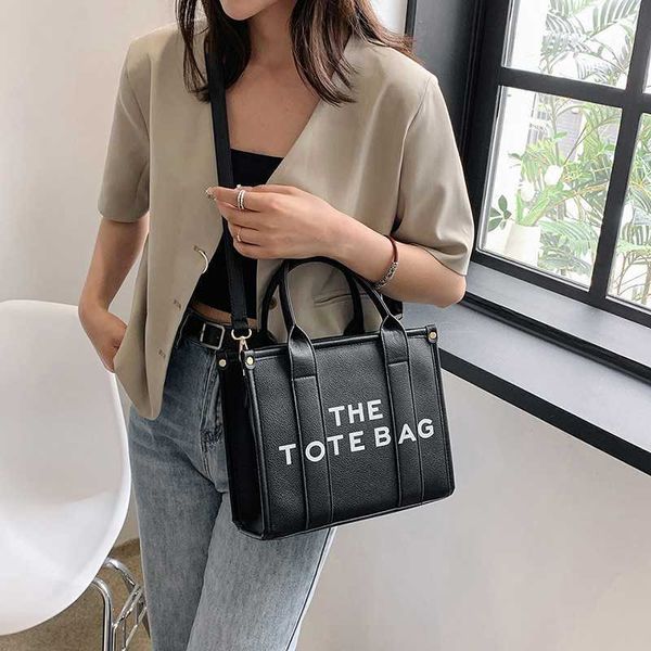the tote marc this year's popular new women's bag small group carrying korean version large capacity one shoulder tote jacobstpd7j
the tote marc this year's popular new women's bag small group carrying korean version large capacity one shoulder tote jacobstpd7j