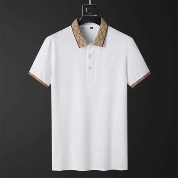 ummer designer polo shirt men tpolo womens luxury designers for letter polos embroidery tshirts clothing sleeved tshirt large tees 003, White;black
ummer designer polo shirt men tpolo womens luxury designers for letter polos embroidery tshirts clothing sleeved tshirt large tees 003, White;black