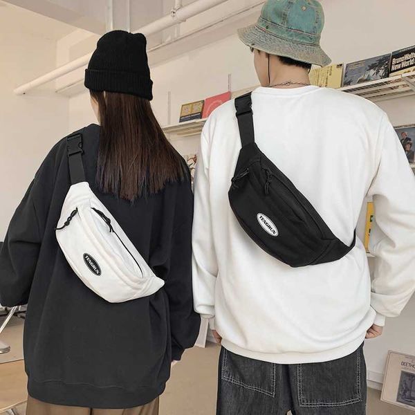 mobile waist bag chaopai men chest bag simple and light one shoulder small backpack women leisure sports messenger bag men
mobile waist bag chaopai men chest bag simple and light one shoulder small backpack women leisure sports messenger bag men