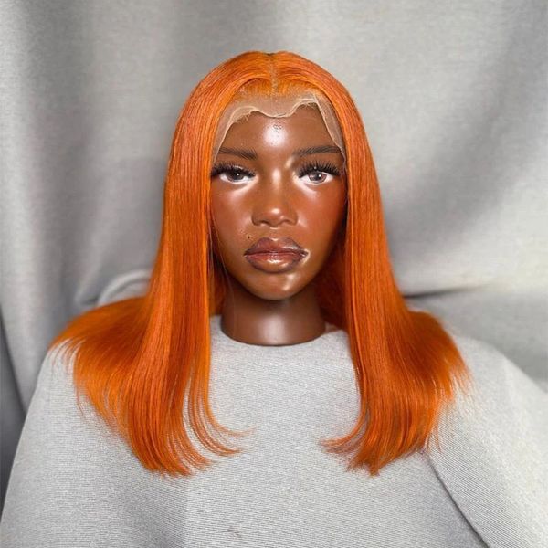 orange bob synthetic lace front wig high temperature fiber lace wigs for women short hair wavy wigs heat resistant cosplay, Black
orange bob synthetic lace front wig high temperature fiber lace wigs for women short hair wavy wigs heat resistant cosplay, Black