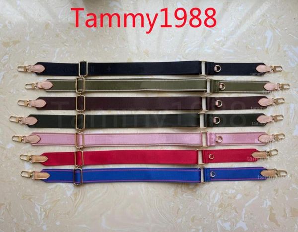 6 colors bag parts accessories pink black green blue brown red shoulder straps for 3 piece set bags women crossbody canvas 2246968
6 colors bag parts accessories pink black green blue brown red shoulder straps for 3 piece set bags women crossbody canvas 2246968