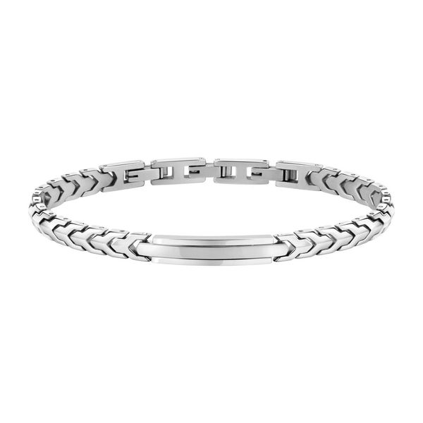 bangle runda men's stainless stee bracelet link chain with wrist bands adjustable size 22cm fashion jewelry luxury brand for men, Black
bangle runda men's stainless stee bracelet link chain with wrist bands adjustable size 22cm fashion jewelry luxury brand for men, Black