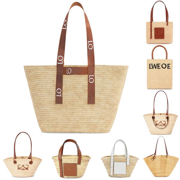 classic womens raffia basket straw anagram shoulder bag mens gym shopping handbag designer tote underarm bag luxury bucket weave crossbody c
classic womens raffia basket straw anagram shoulder bag mens gym shopping handbag designer tote underarm bag luxury bucket weave crossbody c