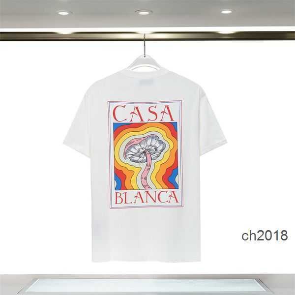 mens womens designer t shirt printed fashion man t-shirt qualities cotton casual tees short sleeve luxury hip hop streetwear casablanc tshir, White;black
mens womens designer t shirt printed fashion man t-shirt qualities cotton casual tees short sleeve luxury hip hop streetwear casablanc tshir, White;black