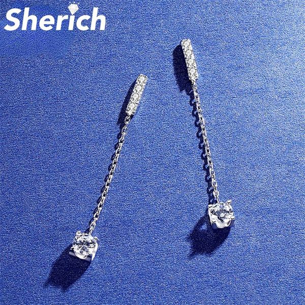 knot sherich bull head shape 0.5/1ct moissanite diamonds 100% 925 sterling silver elegant fashion long drop earrings women's jewelry
knot sherich bull head shape 0.5/1ct moissanite diamonds 100% 925 sterling silver elegant fashion long drop earrings women's jewelry