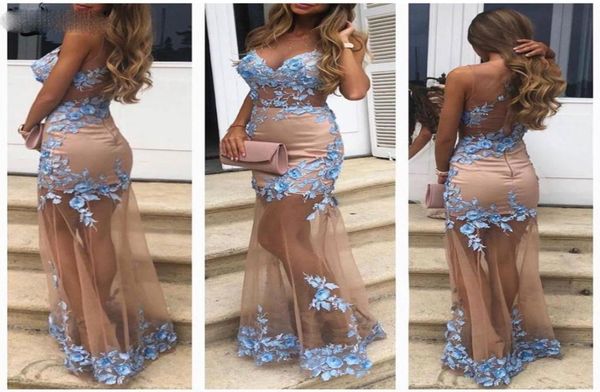illusion long prom dresses sweetheart blue appliques sleeveless evening wear robe de soiree chic party gowns7618672, Black
illusion long prom dresses sweetheart blue appliques sleeveless evening wear robe de soiree chic party gowns7618672, Black