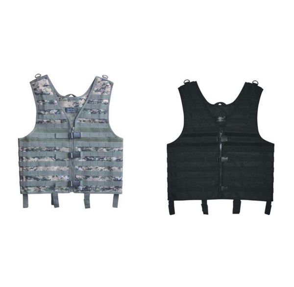 hunting jackets tactical molle vest military combat assault shooting chest rig cs outdoor fishing waistcoat accessories2957630, Camo;black
hunting jackets tactical molle vest military combat assault shooting chest rig cs outdoor fishing waistcoat accessories2957630, Camo;black