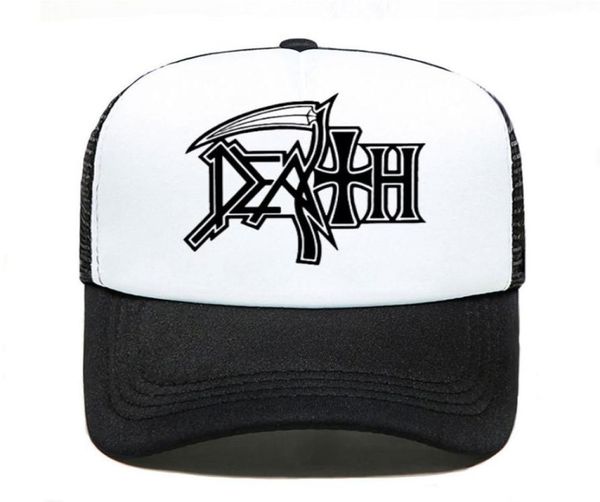 death hoodies rock band heavy metal baseball cap women men 2020 summer parentchild hats mesh visor outdoor sun hatx10162040252, Blue;gray
death hoodies rock band heavy metal baseball cap women men 2020 summer parentchild hats mesh visor outdoor sun hatx10162040252, Blue;gray