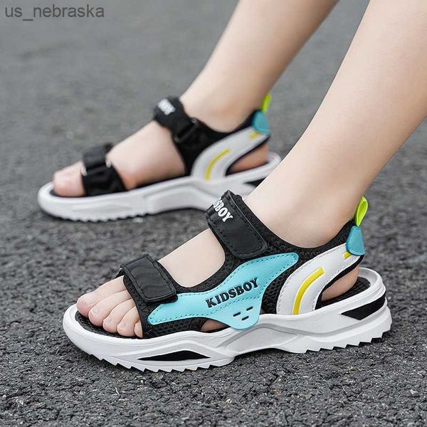slipper 2022 fashion summer boys girls toddler casual spring shoes new childrens outdoor beach sandals slippers for house for kids l230518, Black;grey
slipper 2022 fashion summer boys girls toddler casual spring shoes new childrens outdoor beach sandals slippers for house for kids l230518, Black;grey