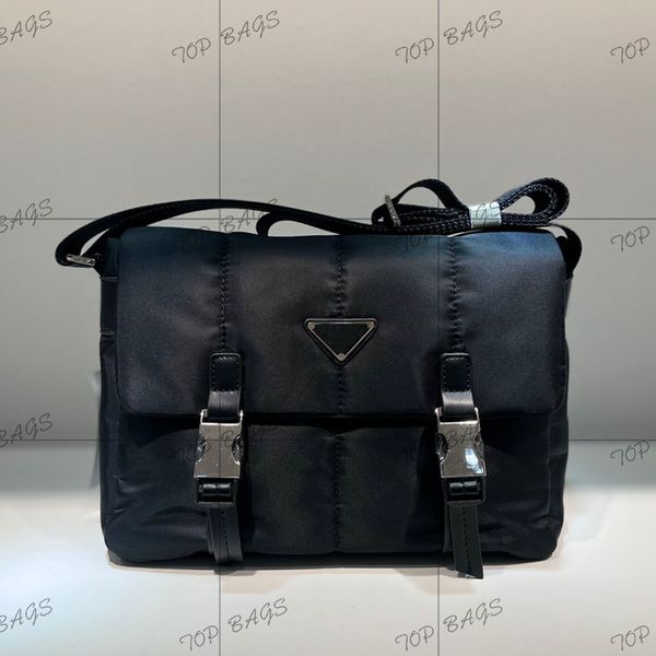 men women crossbody bag designer bag satchels nylon bag