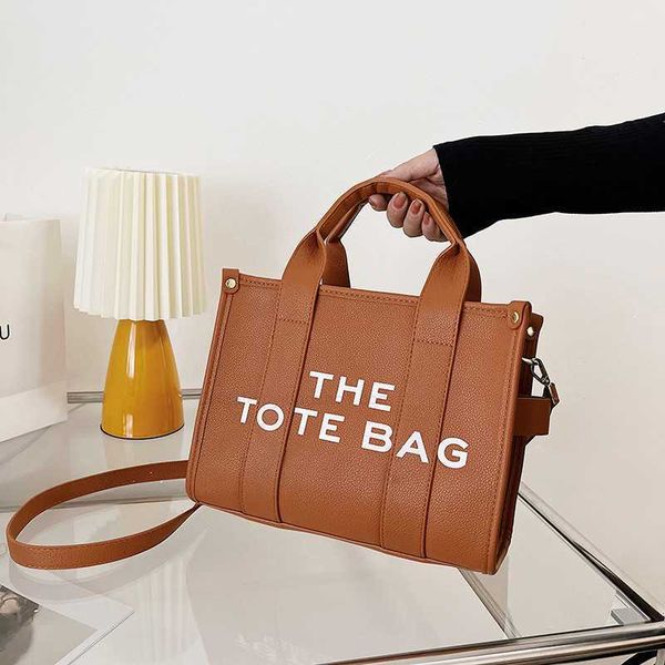 the tote marc the women's spring tote bag fashion letter largecapacity oneshoulder bag jacobsvhyejocobs
the tote marc the women's spring tote bag fashion letter largecapacity oneshoulder bag jacobsvhyejocobs