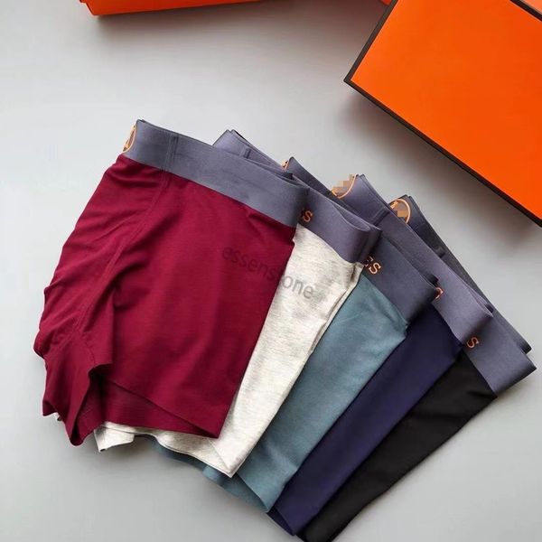 men underpants boxers designer man underwear solid color breathable mens underwears her branded boxer comfortable wear three pieces in one b, Black;white
men underpants boxers designer man underwear solid color breathable mens underwears her branded boxer comfortable wear three pieces in one b, Black;white