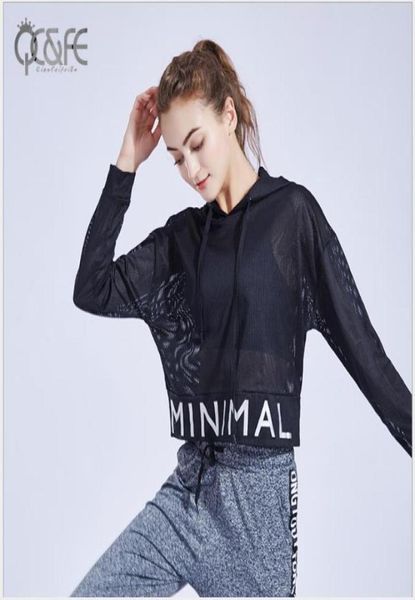 autumn 2019 new loose recreational cap breathable sports blouse women039s running yoga fitness garment long sleeves4344533, White;black
autumn 2019 new loose recreational cap breathable sports blouse women039s running yoga fitness garment long sleeves4344533, White;black