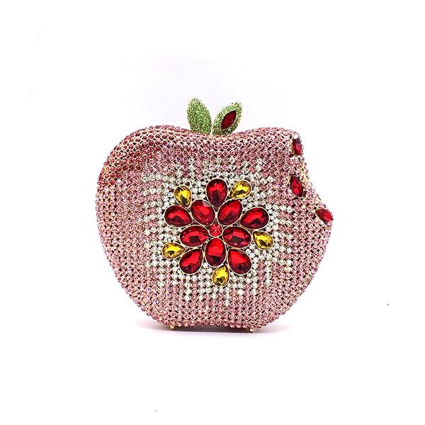 waist bags funny handbag bridal wedding party purse evening bag accessories luxury clutches elegant fruit crystal purses 230522
waist bags funny handbag bridal wedding party purse evening bag accessories luxury clutches elegant fruit crystal purses 230522