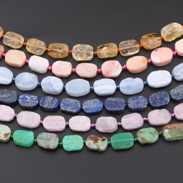 crystal natural lapis pink opal stone oval slab loose beads pendant findings middle drilled slice stone beads for diy jewelry making
crystal natural lapis pink opal stone oval slab loose beads pendant findings middle drilled slice stone beads for diy jewelry making