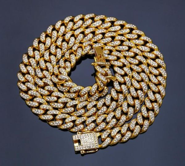 iced out chains for men with rhinestone and women designer gold necklace mens hip hop bling chains jewelry men cuban link stainles8818917, Black
iced out chains for men with rhinestone and women designer gold necklace mens hip hop bling chains jewelry men cuban link stainles8818917, Black
