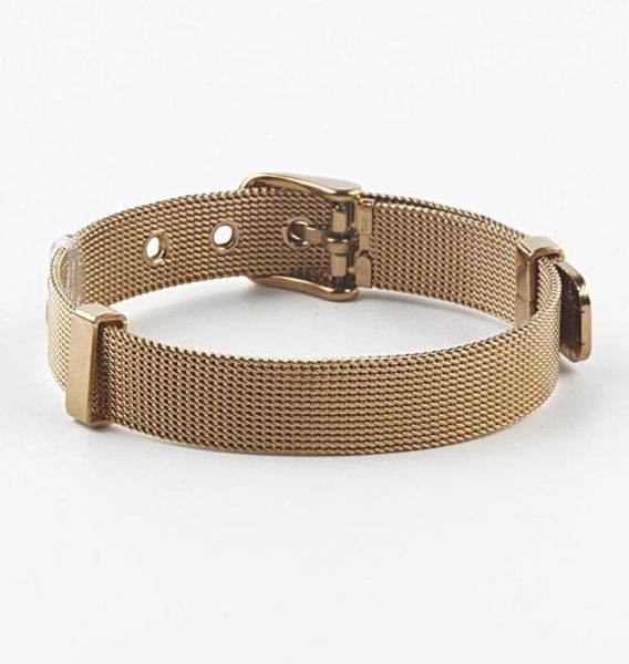 cuff zmzy adjustable belt buckle chain charm bracelet womenmen mesh net bracelets bangles goldsilver color stainless steel jewel1683281, White
cuff zmzy adjustable belt buckle chain charm bracelet womenmen mesh net bracelets bangles goldsilver color stainless steel jewel1683281, White
