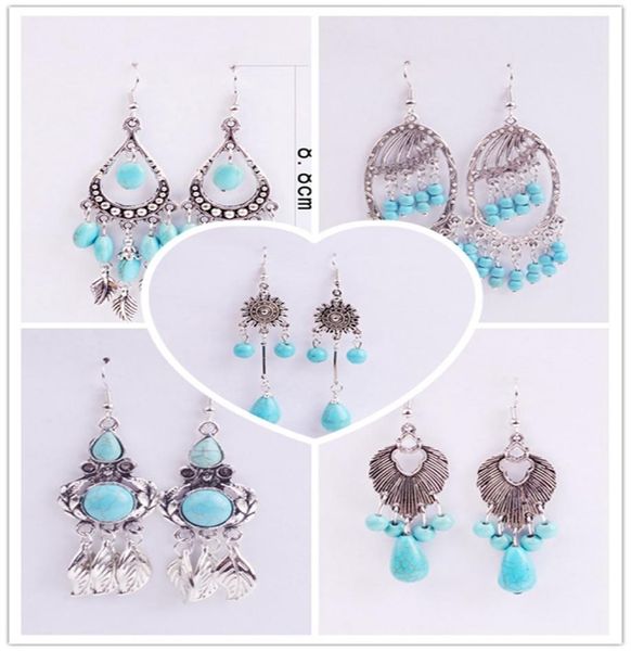 european and american retro pattern cross earrings long paragraph geometric round blue turquoise fashion personality earrings 6 mo2300487, Silver
european and american retro pattern cross earrings long paragraph geometric round blue turquoise fashion personality earrings 6 mo2300487, Silver