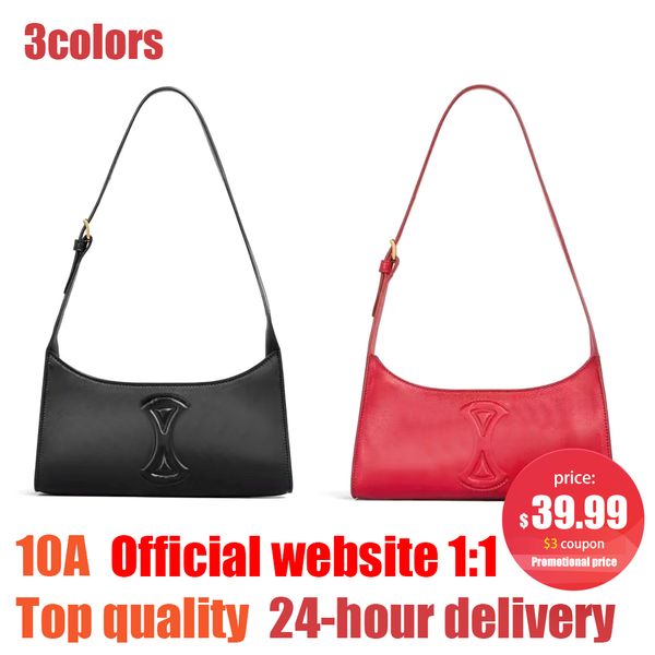 fashion luxury designer hobo underarm bags shoulder totes mens clutch bag travel genuine leather triomphes handbag women's cosmetic pur
fashion luxury designer hobo underarm bags shoulder totes mens clutch bag travel genuine leather triomphes handbag women's cosmetic pur