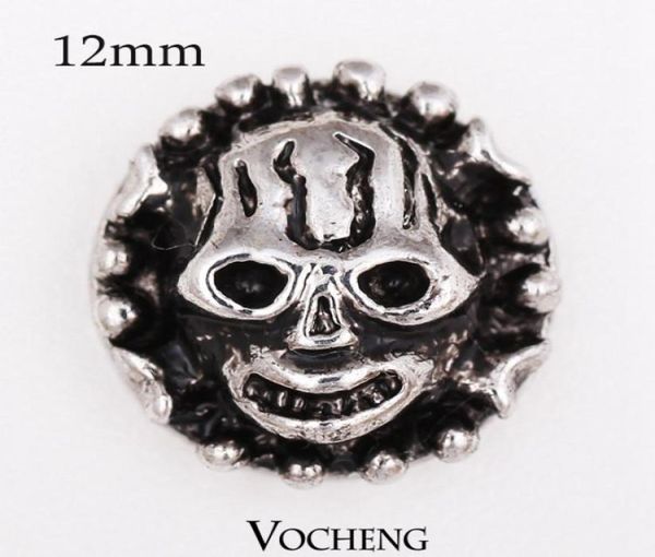 vocheng noosa small 12mm snap interchangeable jewelry skull metal snap button ginger snap jewelry vn4776386044
vocheng noosa small 12mm snap interchangeable jewelry skull metal snap button ginger snap jewelry vn4776386044