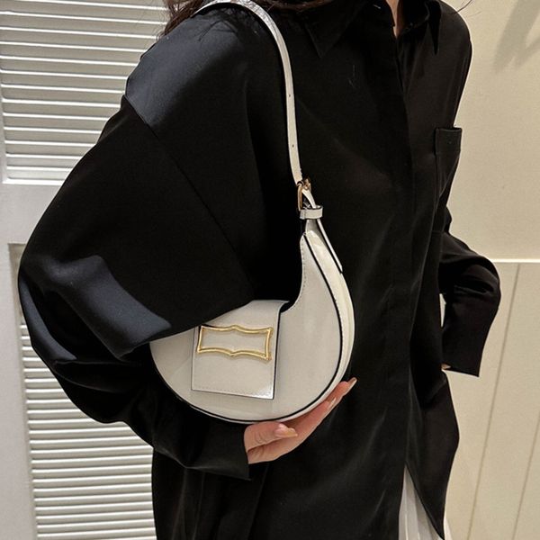 waist bag's leather fashion dumpling armpits shoulder bag designer luxury handbags for women tote bags bolsas purses 230522
waist bag's leather fashion dumpling armpits shoulder bag designer luxury handbags for women tote bags bolsas purses 230522