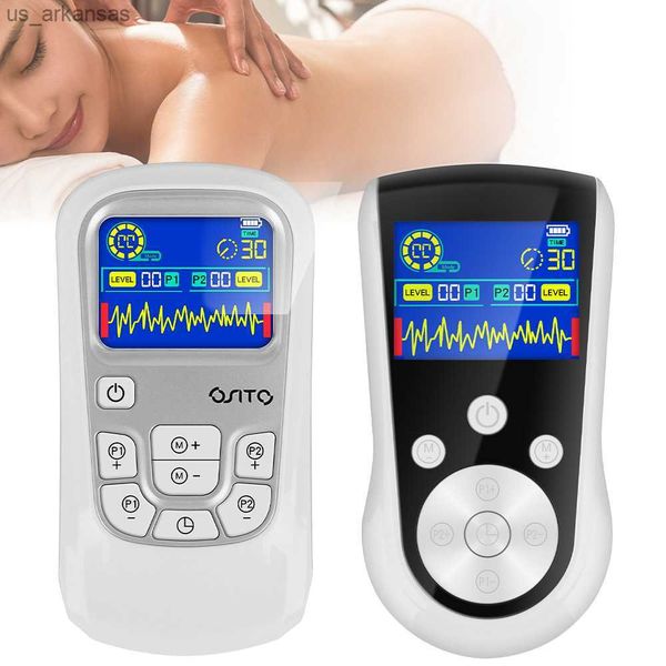 full body massager electric ems muscle stimulator tens machine physiotherapy acupuncture digital pulse pain relief massager for body relaxat
full body massager electric ems muscle stimulator tens machine physiotherapy acupuncture digital pulse pain relief massager for body relaxat