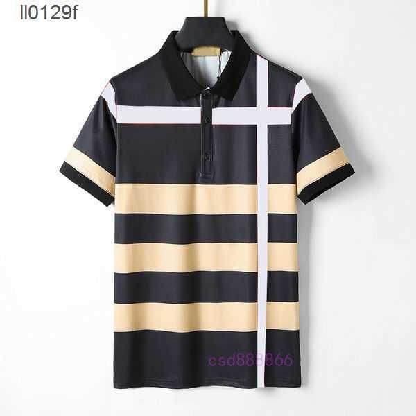 mens stylist polo shirts luxury italy men clothes short sleeve fashion casual men's summer t shirt many colors are available size m-3xl, White;black
mens stylist polo shirts luxury italy men clothes short sleeve fashion casual men's summer t shirt many colors are available size m-3xl, White;black