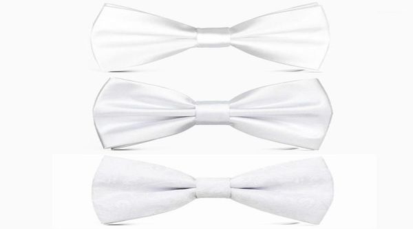 2020 brand new fashion men039s bow ties wedding double fabric white bowtie banquet bridegroom party butterfly tie with gift box8687159, Black;gray
2020 brand new fashion men039s bow ties wedding double fabric white bowtie banquet bridegroom party butterfly tie with gift box8687159, Black;gray