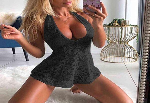 exotic babydoll pajamas women039s underwear seethrough lace mesh hollow bra dress seductive style underwear set in 221431177, Red;black
exotic babydoll pajamas women039s underwear seethrough lace mesh hollow bra dress seductive style underwear set in 221431177, Red;black