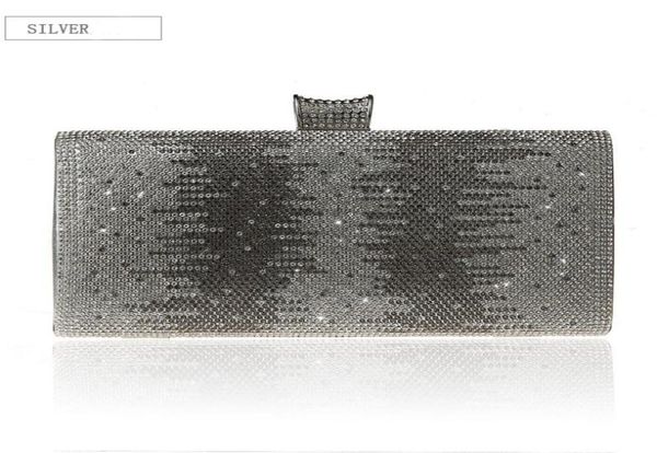 rhinestone buckle fashion party bag evening clutch bag bridal wedding dress handbag lady purse mother of the bride bag8947289, Black
rhinestone buckle fashion party bag evening clutch bag bridal wedding dress handbag lady purse mother of the bride bag8947289, Black