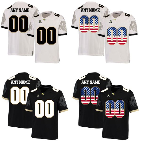 custom ucf knights jerseys customize men college black white us flag fashion size american football wear stitched jersey mix order
custom ucf knights jerseys customize men college black white us flag fashion size american football wear stitched jersey mix order