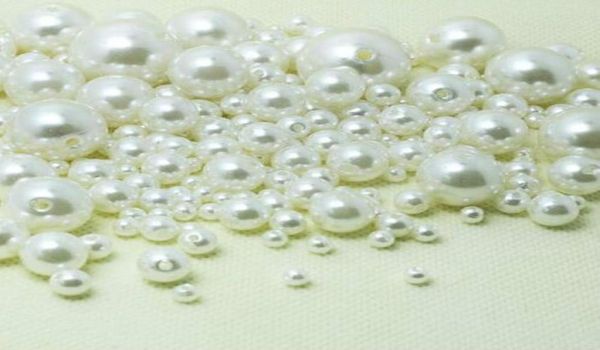 1000pcslot ivory abs faux pearl beads spacer loose beads 4mm 8mm 10mm 12mm jewerly accessorie for diy making3210053, White
1000pcslot ivory abs faux pearl beads spacer loose beads 4mm 8mm 10mm 12mm jewerly accessorie for diy making3210053, White