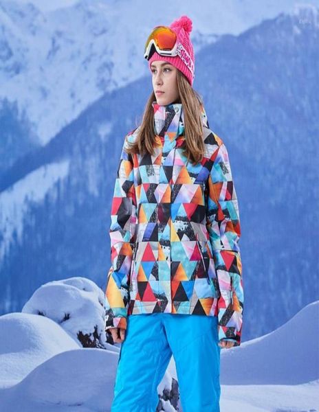 new female geometry ski jacket women cycling hiking snowboarding skiing jackets waterproof windproof thermal skiwear18307938
new female geometry ski jacket women cycling hiking snowboarding skiing jackets waterproof windproof thermal skiwear18307938