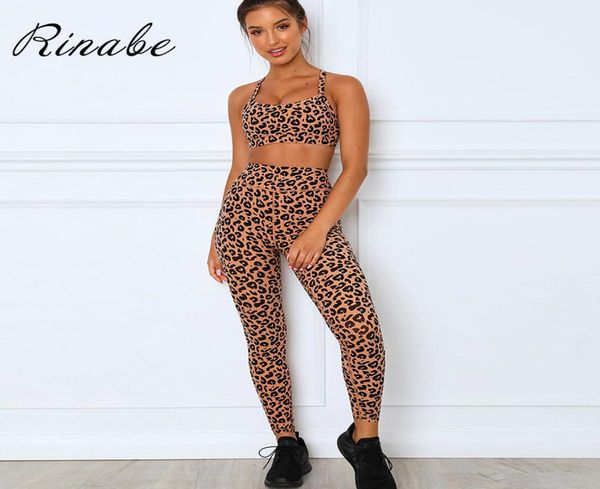 rinabe leopard yoga suit halter sports bra legging yoga set 2 piece set women tracksuit sportswear gym wear workout clothing8238702, White;red
rinabe leopard yoga suit halter sports bra legging yoga set 2 piece set women tracksuit sportswear gym wear workout clothing8238702, White;red