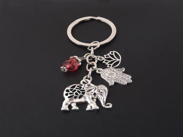 i love yoga thailand bohemia elephant lotus pendants keychain om ohm aum jewelry keyring gift for women souvenirs1654866, Silver
i love yoga thailand bohemia elephant lotus pendants keychain om ohm aum jewelry keyring gift for women souvenirs1654866, Silver