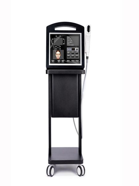 2022 professional 4d 3d hifu face and body equipment cartridges for skin lift tighten slimming8034310